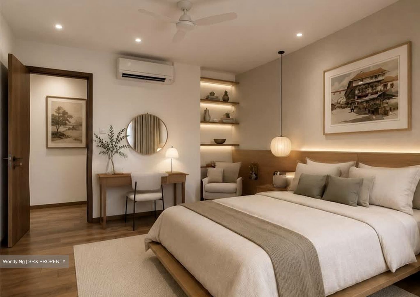 Seletar Road (D28), Semi-Detached #576523621